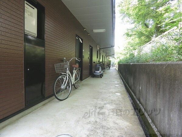 アンプルール茨木の物件内観写真